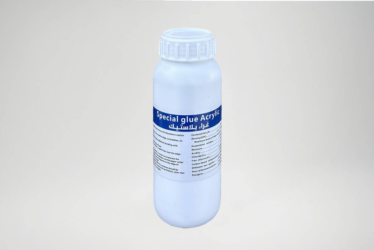 海外客戶定制GIGI亞克力膠